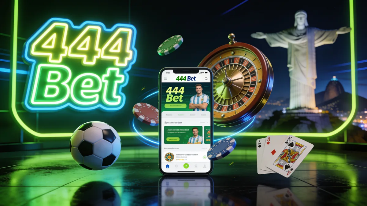Como criar uma senha segura na 444 bet: guia de 444 bet para jogadores no Brasil